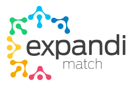 Expandi Match Logo